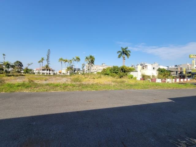 台南仁德工業地-1