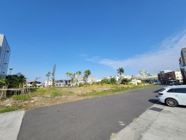 台南仁德工業地-2