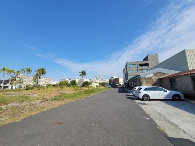 台南仁德工業地-3