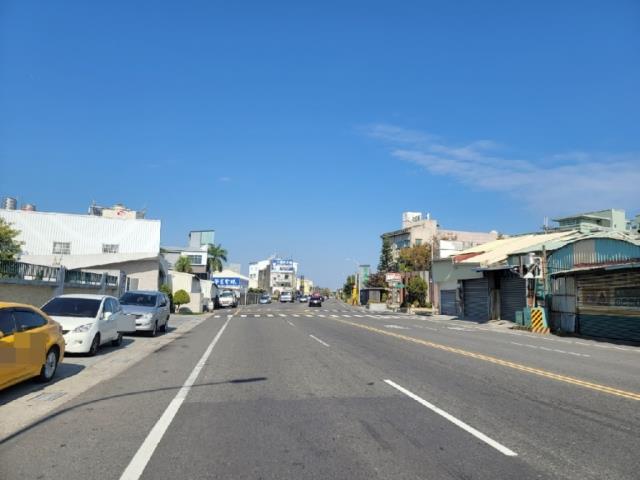 台南仁德工業地-7