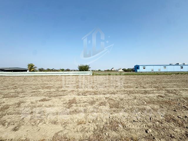 台南安南農地-2