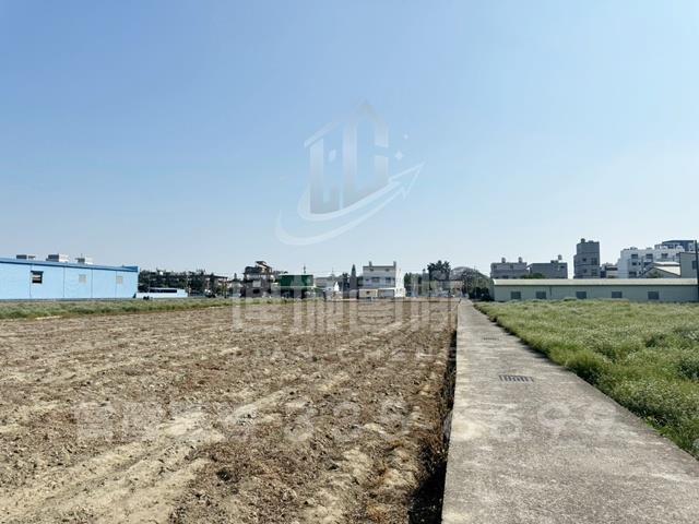 台南安南農地-3