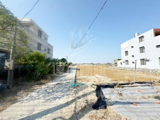 台南安南農地-4