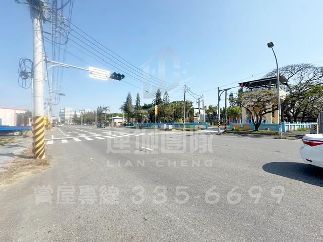 台南安南農地-6