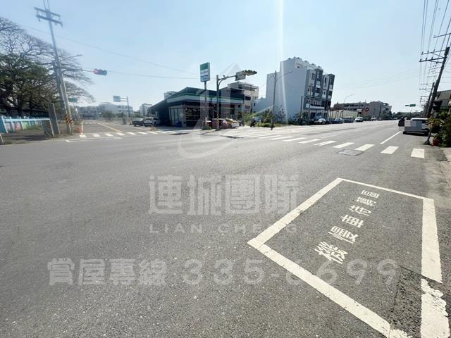 台南安南農地-7