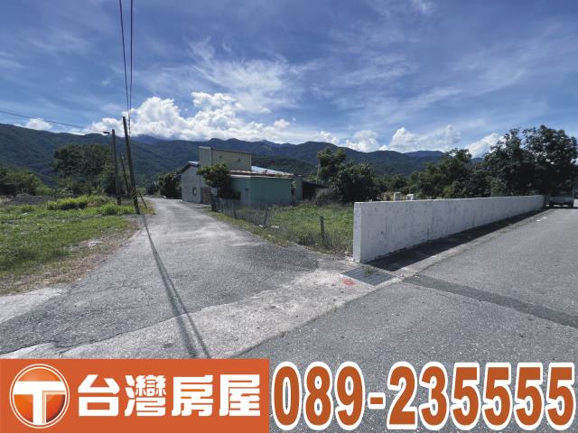 富里建地-1