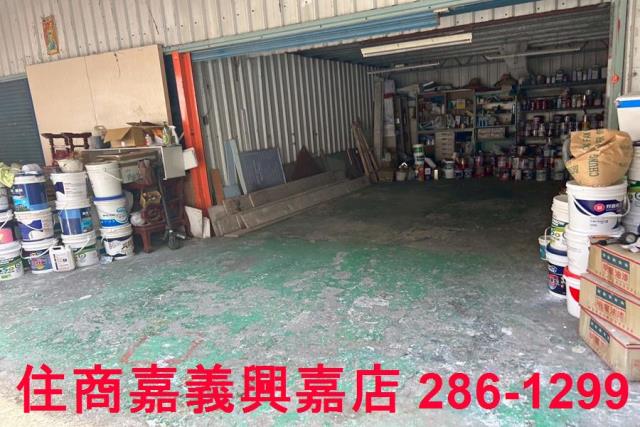 嘉義東區建地-1