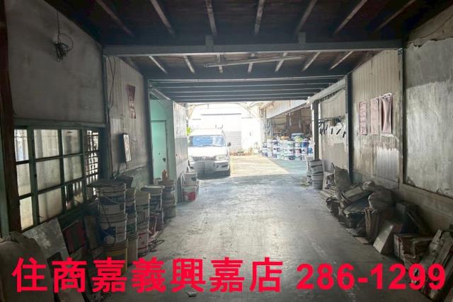 嘉義東區建地-2