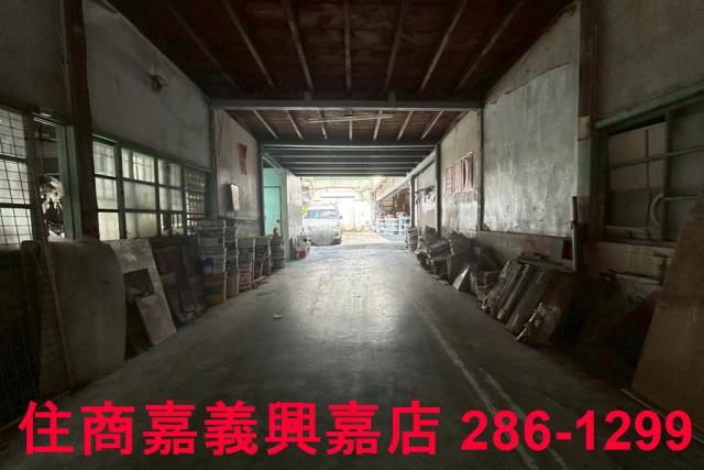 嘉義東區建地-3