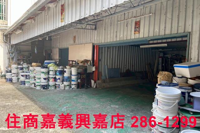 嘉義東區建地-5