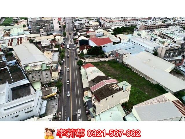 台南安南建地-0
