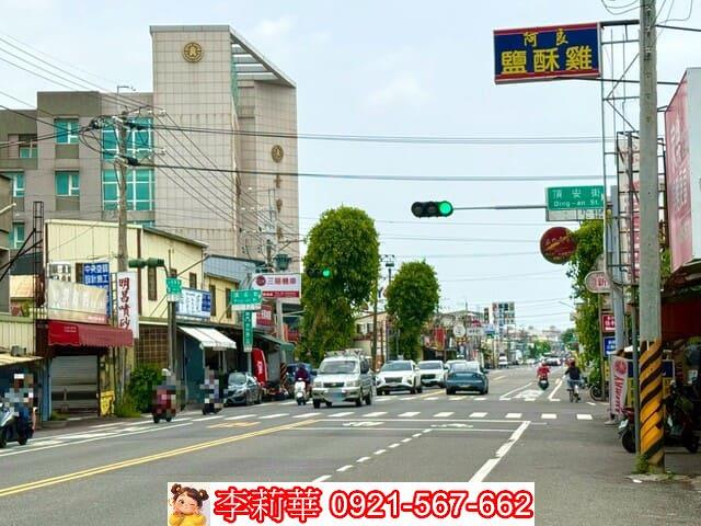 台南安南建地-3