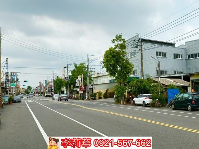 台南安南建地-4