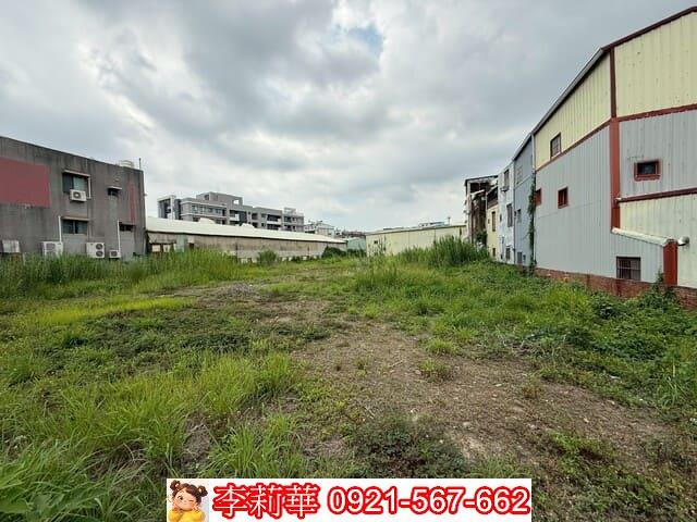台南安南建地-6