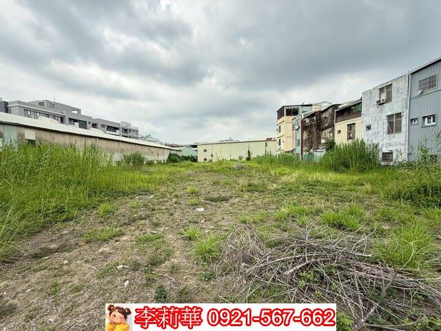 台南安南建地-7