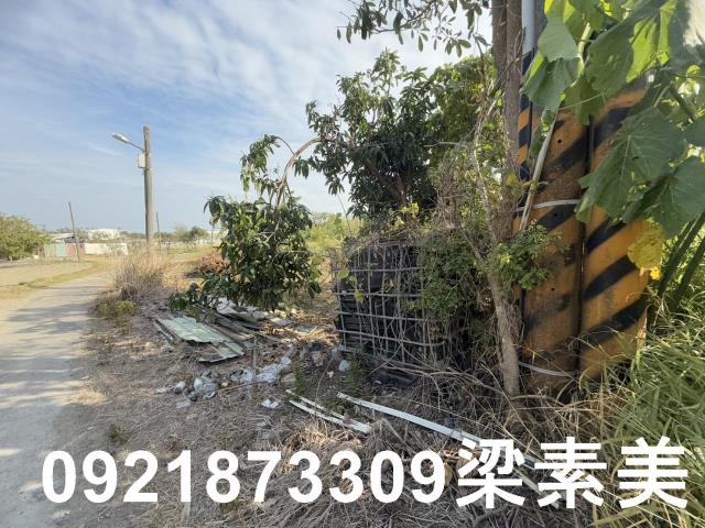 台南南區農地-0