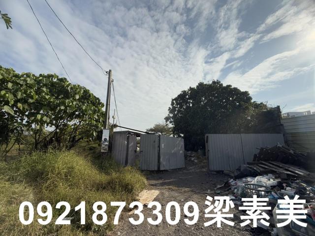 台南南區農地-1