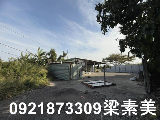 台南南區農地-2