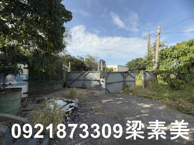 台南南區農地-3