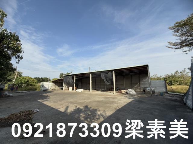 台南南區農地-4