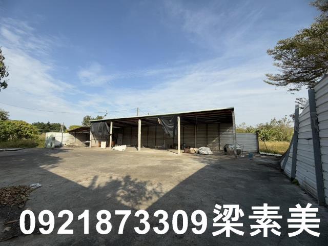 台南南區農地-5