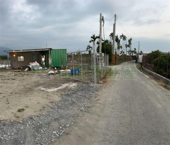 屏東鹽埔農地-4