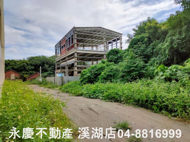 溪湖工業地-5
