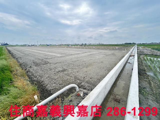 雲林農地-8