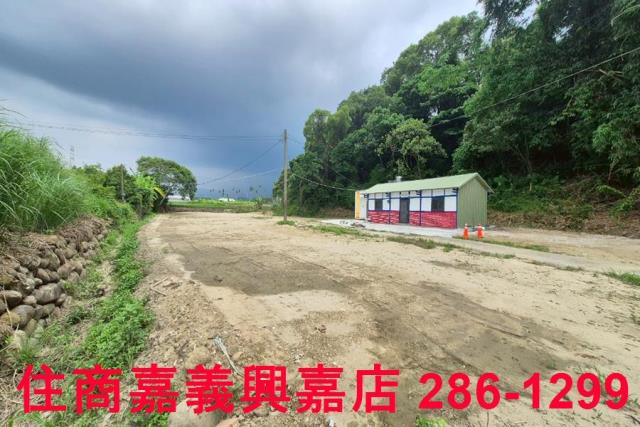 嘉義農地-6