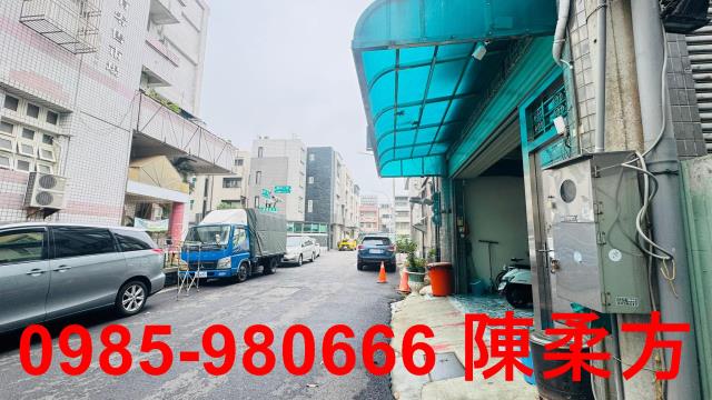 嘉義西區建地-2