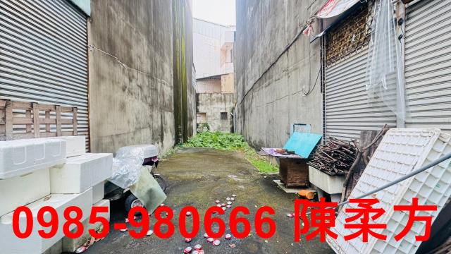 嘉義西區建地-4