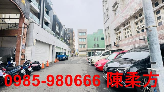 嘉義西區建地-6