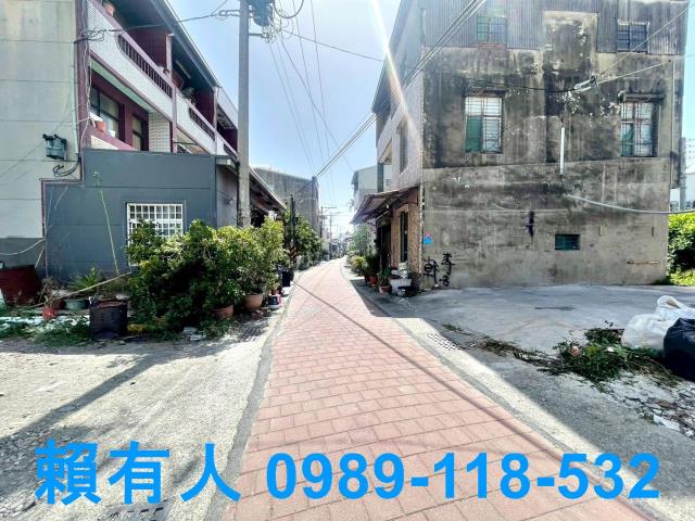 台南安南建地-1