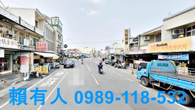 台南安南建地-5