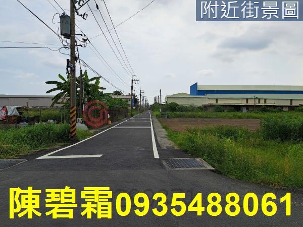 台南永康農地-1