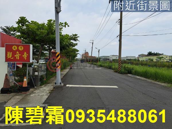 台南永康農地-2