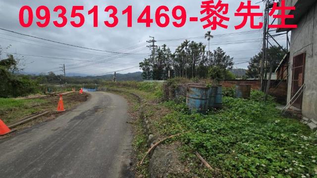 新竹關西農地-14