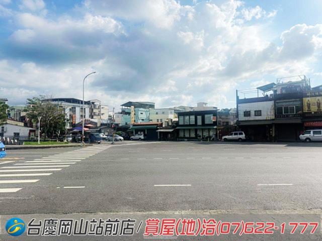 旗山建地-14