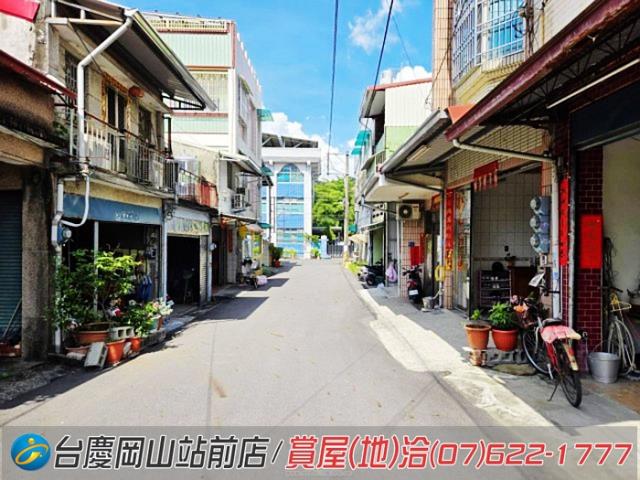 旗山建地-5