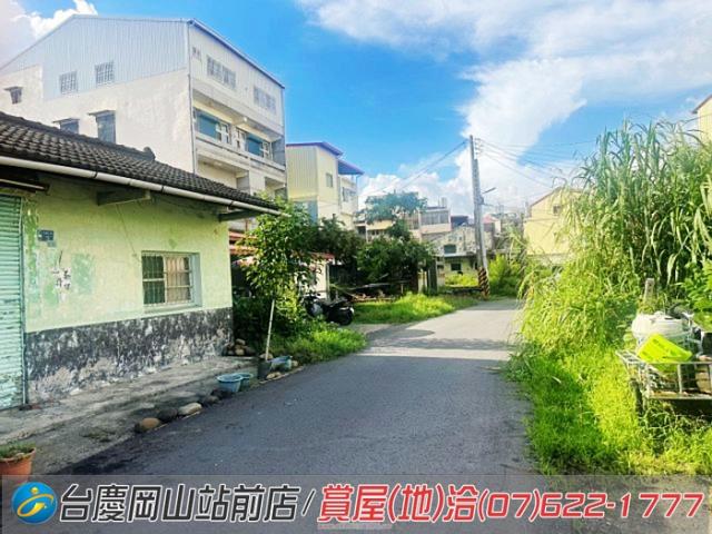 旗山建地-8