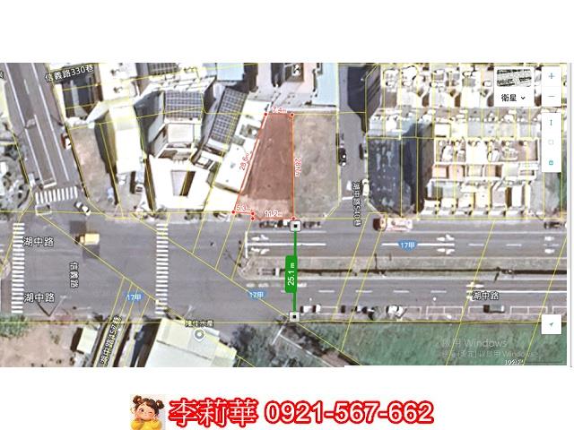 高雄湖內建地-11