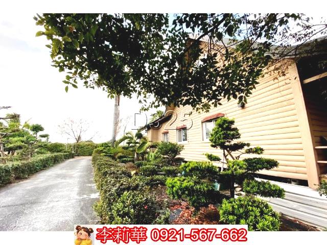 高雄路竹建地-9