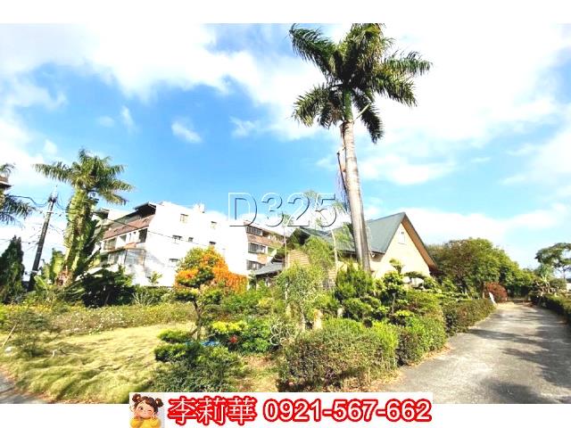 高雄路竹建地-0