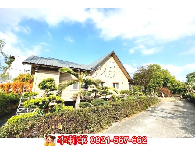 高雄路竹建地-1