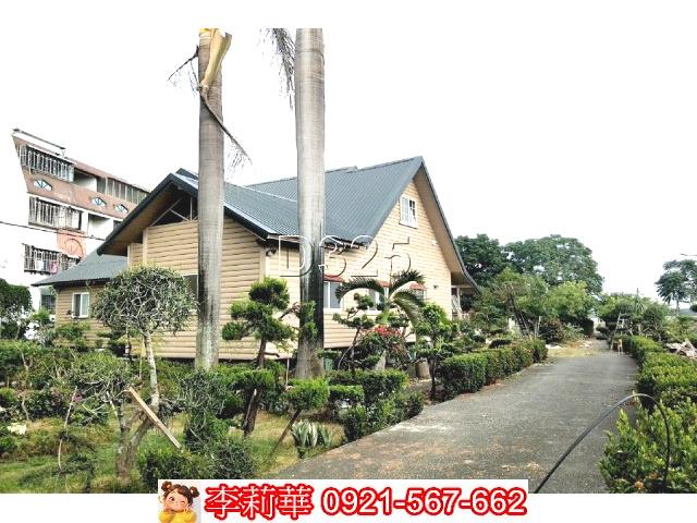 高雄路竹建地-2