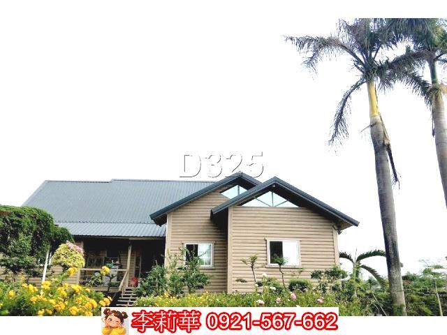 高雄路竹建地-4