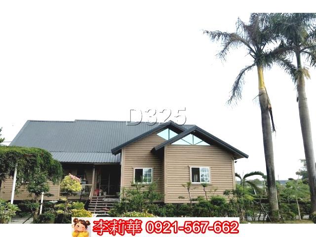 高雄路竹建地-5