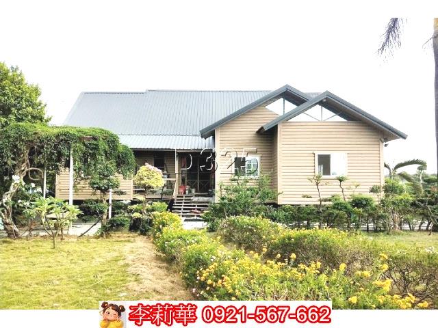 高雄路竹建地-6