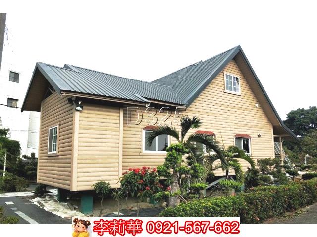 高雄路竹建地-7