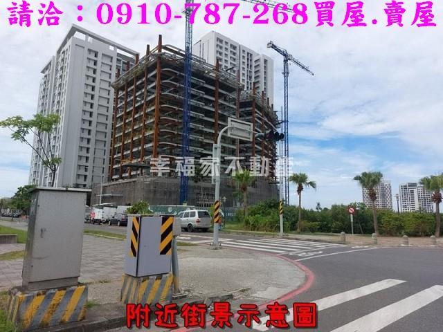 台南安南建地-10